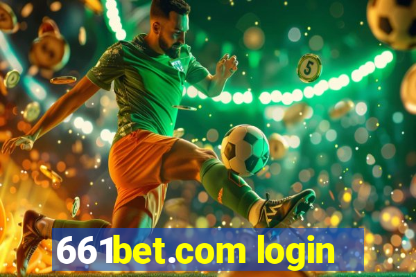 661bet.com login